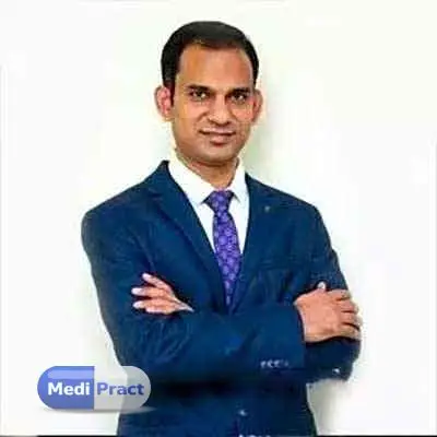 Dr. Abhinav Kumar Gupta Profile Picture