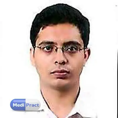 Dr. Abhinav Kumar Singh Profile Picture