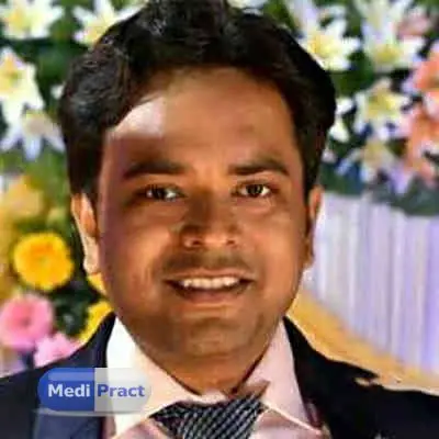 Dr. Abhinav Kushwaha Profile Picture