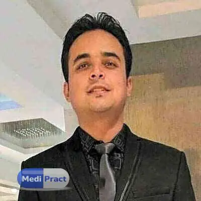 Dr. Abhinav Kuthiala Profile Picture