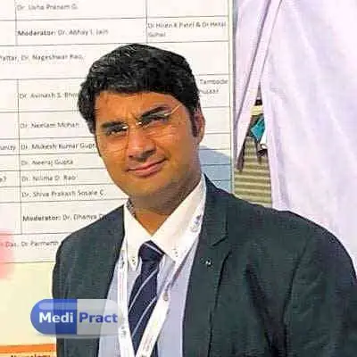 Dr. Abhinav Malhotra Profile Picture