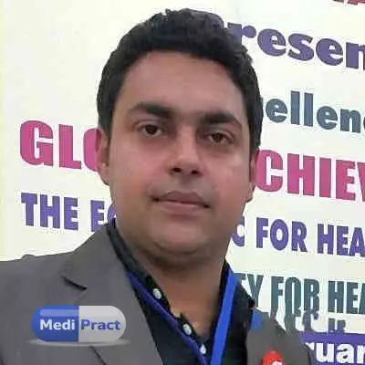 Dr. Abhinav Mehta Profile Picture