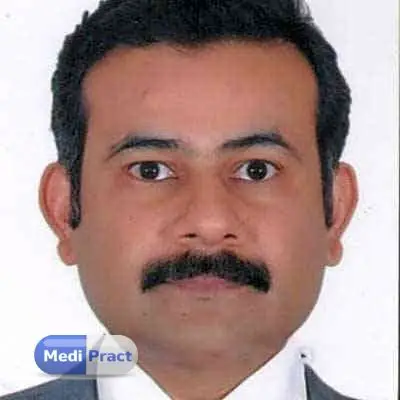 Dr. Abhinav Misuriya Profile Picture
