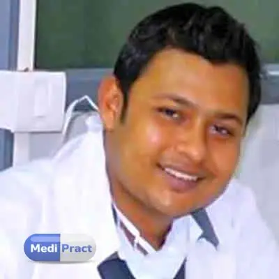 Dr. Abhinav Mohanty Profile Picture