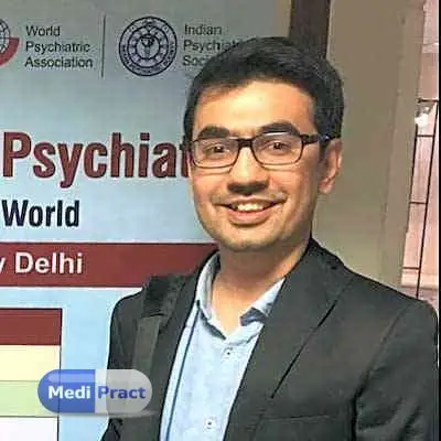 Dr. Abhinav Monga Profile Picture