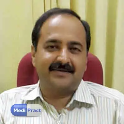 Dr. Abhinav Muthe Profile Picture