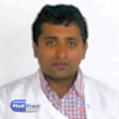 Dr. Abhinav Nainani Profile Picture