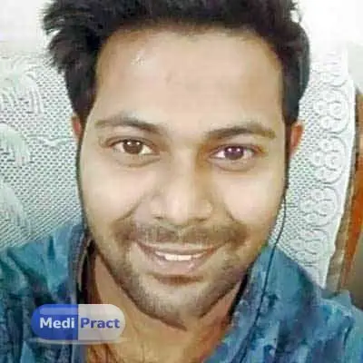 Dr. Abhinav Pandey Profile Picture