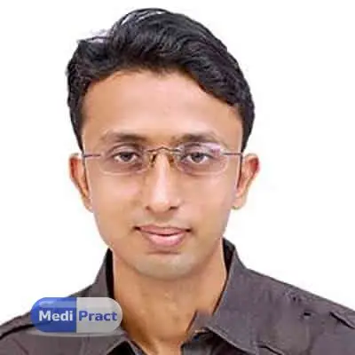 Dr. Abhinav Pradeep Shitoot Profile Picture