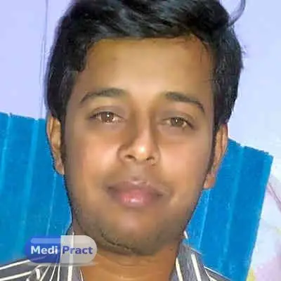 Dr. Abhinav R. Profile Picture