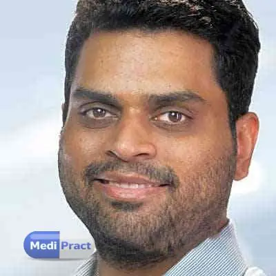 Dr. Abhinav Rao Thangeda Profile Picture
