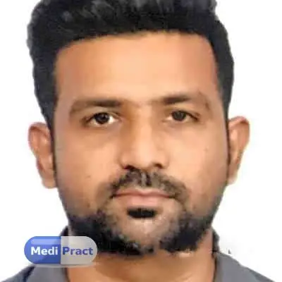 Dr. Abhinav Rastogi Profile Picture