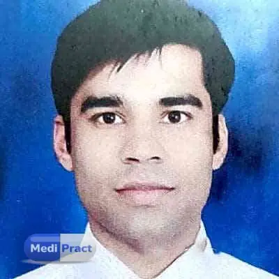 Dr. Abhinav Rathi Profile Picture
