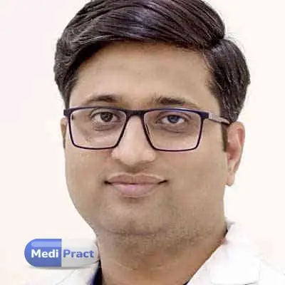 Dr. Abhinav Rishidev Yadav Profile Picture
