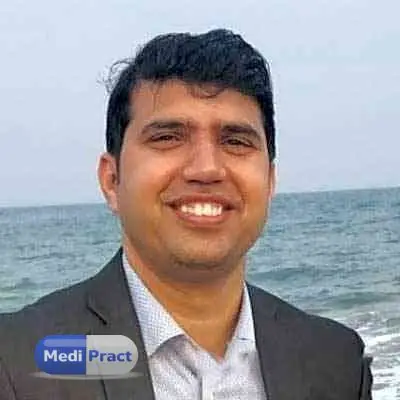 Dr. Abhinav Sengar Profile Picture