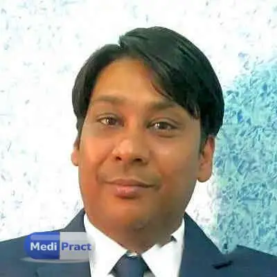 Dr. Abhinav Shekhar Profile Picture