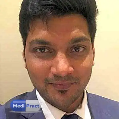 Dr. Abhinav Singh Profile Picture