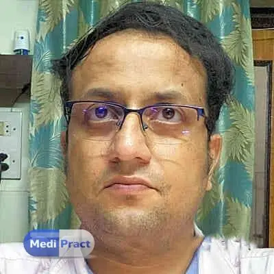 Dr. Abhinav Tandon Profile Picture