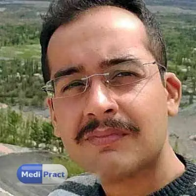 Dr. Abhinav Tewari Profile Picture