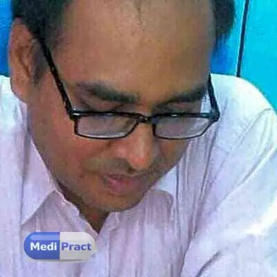 Dr. Abhinav Tripathi Profile Picture