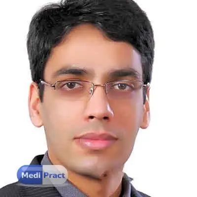 Dr. Abhinav Tyagi Profile Picture