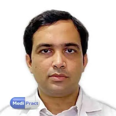 Dr. Abhinav Veerwal Profile Picture