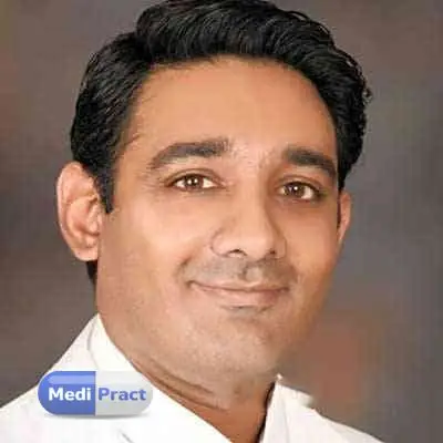 Dr. Abhinay I Profile Picture