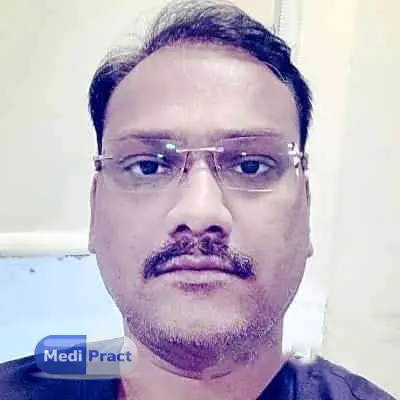 Dr. Abhinay K Profile Picture
