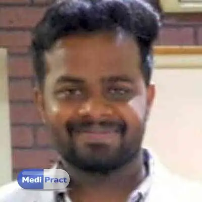 Dr. Abhinay Profile Picture