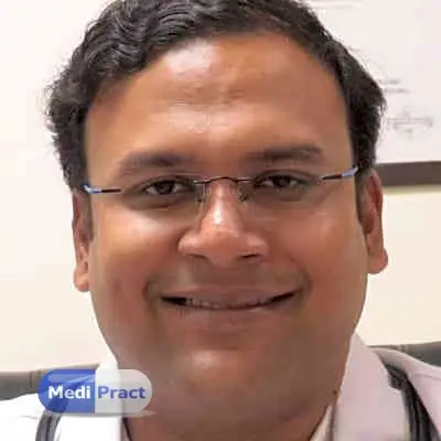 Dr. Abhinay Singh Profile Picture