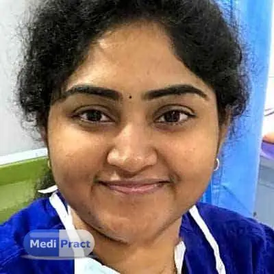 Dr. Abhinaya Profile Picture