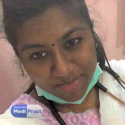 Dr. Abhinaya Kalainesan Profile Picture