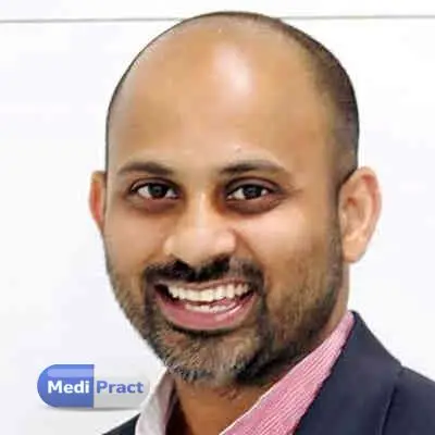 Dr. Abhinaya Reddy T Profile Picture