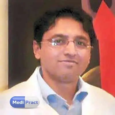 Dr. Abhineet Lall Profile Picture