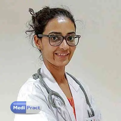 Dr. ABHINEETHA HOSTHOTA Profile Picture