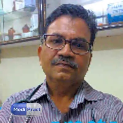 Dr. Abhinesh R. Rana Profile Picture