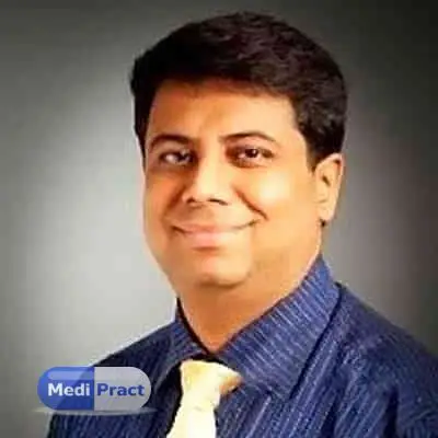 Dr. Abhinibesh Chatterjee Profile Picture