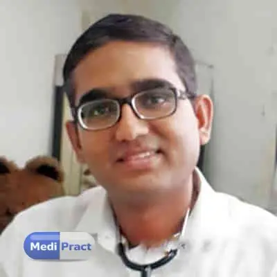 Dr. Abhiraj B. Pawar Profile Picture