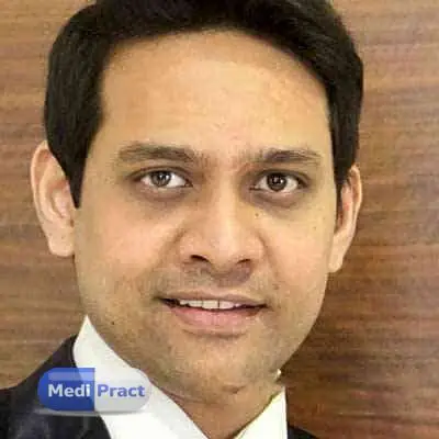 Dr. Abhiram Koganti Profile Picture