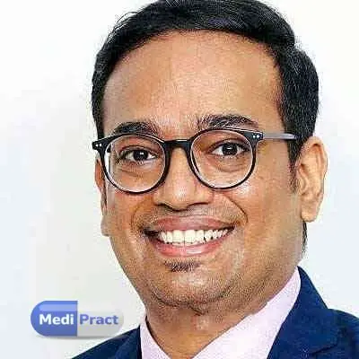 Dr. Abhiram Rayapati Profile Picture
