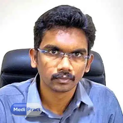 Dr. Abhiram S Profile Picture