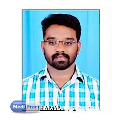 Dr. Abhiram ss Profile Picture