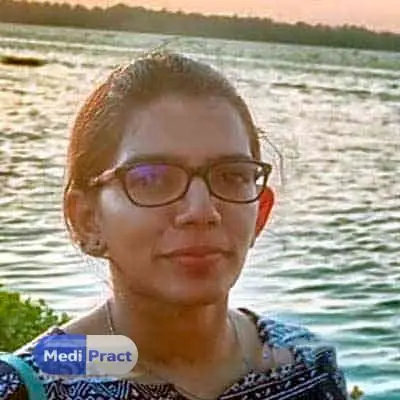 Dr. Abhirami Ajith Profile Picture
