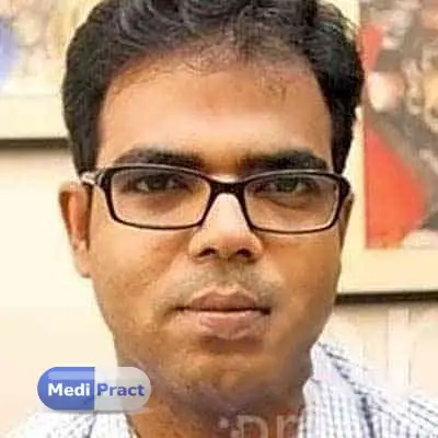 Dr. Abhiruchi Chatterjee Profile Picture