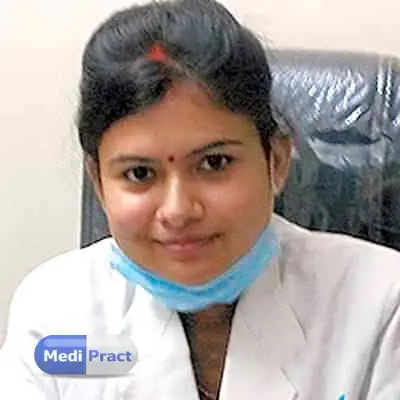 Dr. Abhiruchi Saraf Profile Picture