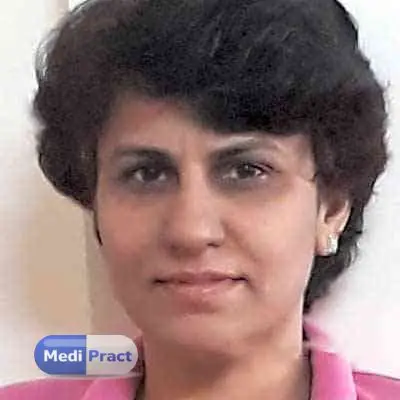 Dr. Abhiruchi Tuli Profile Picture