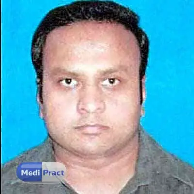 Dr. Abhirudra Mulay Profile Picture