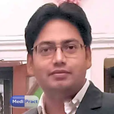 Dr. Abhirup Goswami Profile Picture