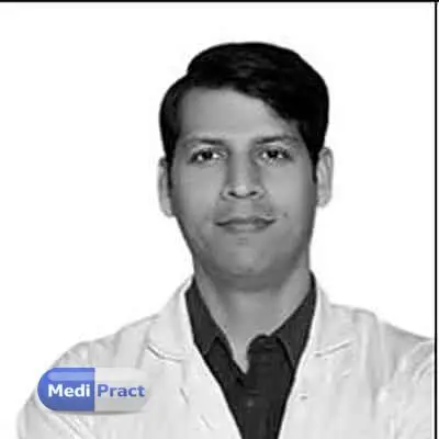 Dr. Abhisar Katiyar Profile Picture