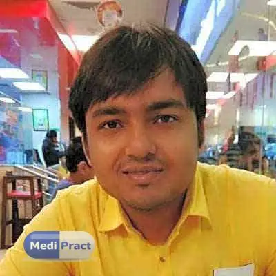 Dr. Abhisek Biswas Profile Picture